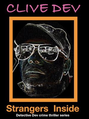 cover image of Strangers Inside